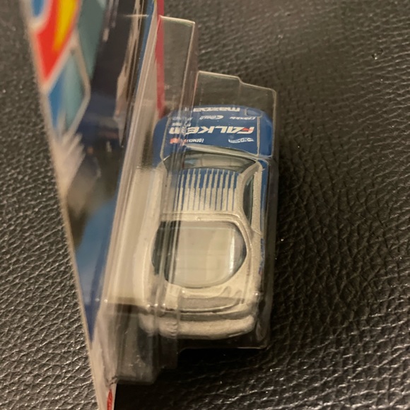 Hot Wheels - Mazda RX-7 - Picture 4 of 6